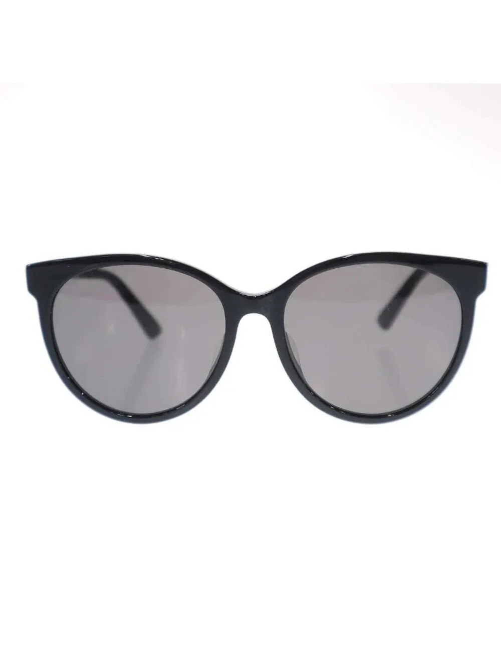 Bottega Veneta BV Sunglasses Black 55 Eyewear
